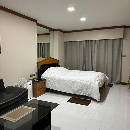 방콕 Bitec Bangna Bkk 아파트 호텔 외부 사진
